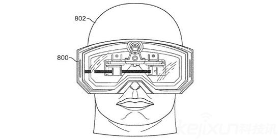 苹果准备在VR领域放大招  苹果VR暗度陈仓