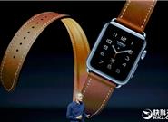 这么快！苹果Apple Watch 2曝光：表带更多彩