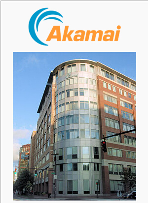 akamai