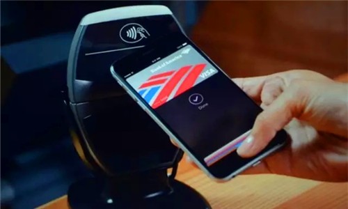 ApplePay ApplePay入华 ApplePay支付