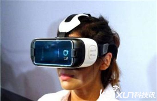 三星布局VR再进一步  VR硬件与内容双管齐发