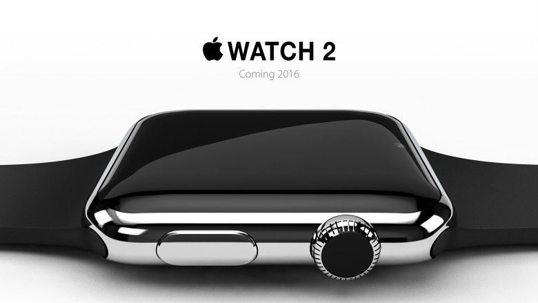 苹果去年3月正式发布了首款智能手表Apple Watch，今年同期推出第二代产品顺理成章，而下一代Apple Watch2也已经被提上了日程。目前有关Apple Watch 2的传闻不多，但相信果粉和用户们心中已经有所期待。Apple Watch2有望于今年3月份和我们见面，我们可以期待在苹果三月的发布会上获得更多相关消息。