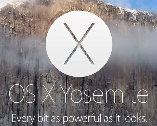 苹果OS X操作系统也可能会更新，2015年是OS X 10.11 El Capitan，而它的前一代是 Yosemite。今年的OS X操作系统可能叫Half Dome。