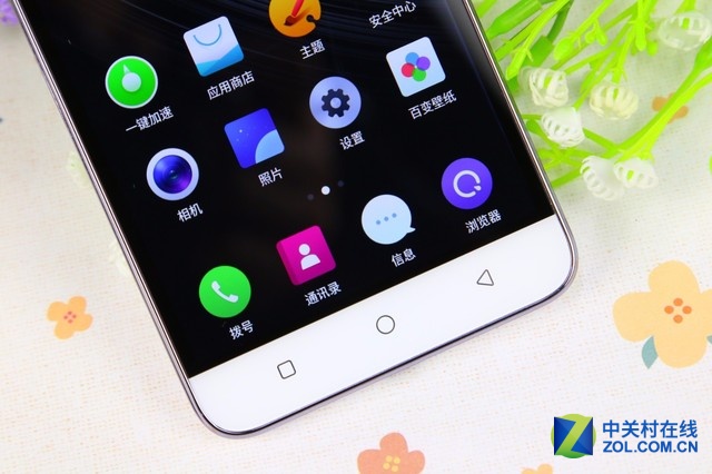 升级更具性价比 大神Note3高配版图赏