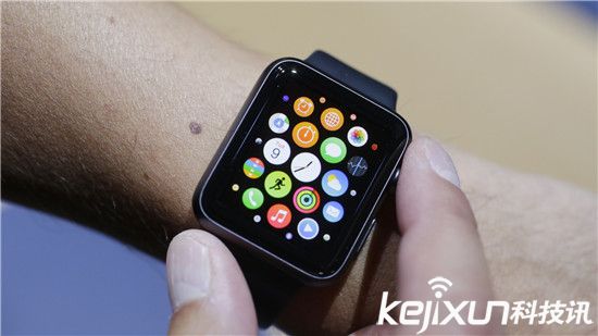 Apple Watch真的能像iphone手机一样改变世界吗？