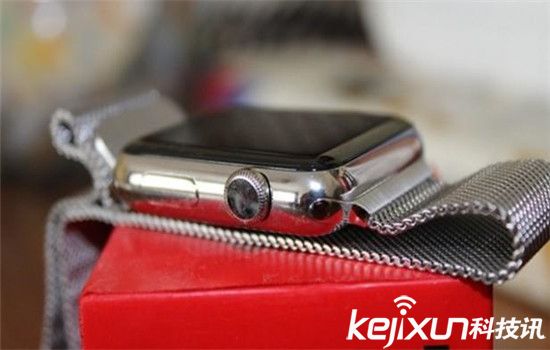 Apple Watch真的能像iphone手机一样改变世界吗？