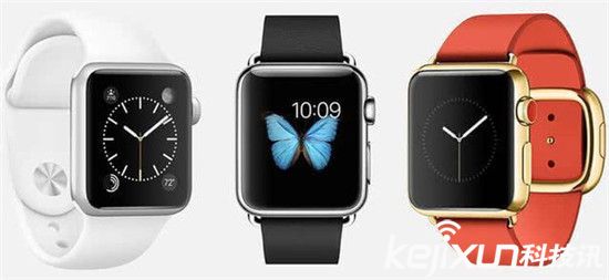 Apple Watch真的能像iphone手机一样改变世界吗？