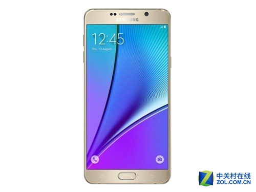 三星新旗舰Note 6曝光 “6GB<a href=/tags/2778-0.html target=_blank class=infotextkey>内存</a>”+巨屏 