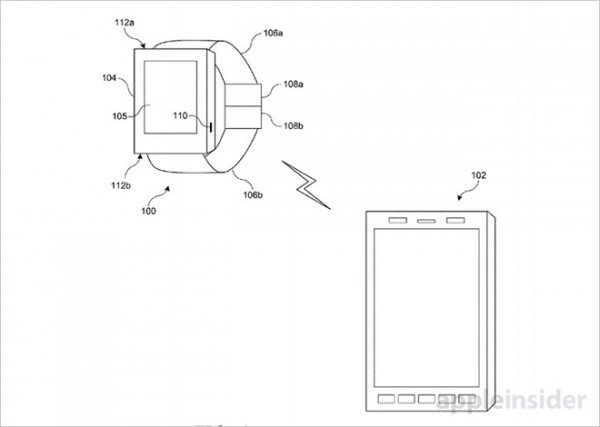 苹果新专利：Apple Watch自动调整iPhone音量