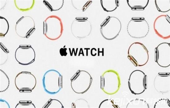 苹果手表降价处理：apple watch2或者watch OS3二选一