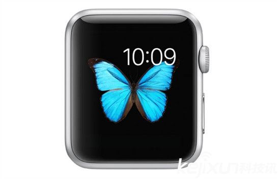 苹果apple watch 2传闻汇总：丑到哭的方块表盘不变