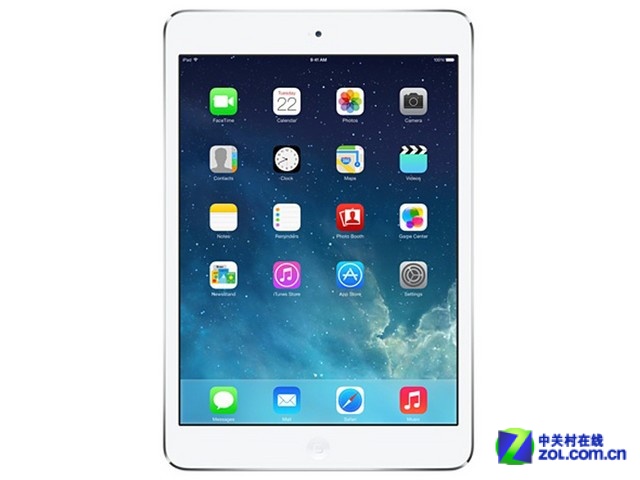 隨心上網無壓力 蘋果iPad mini 2熱銷 