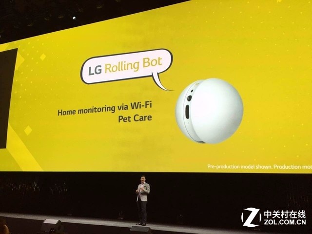 多款配件齐上阵 LG G5发布会全程回顾