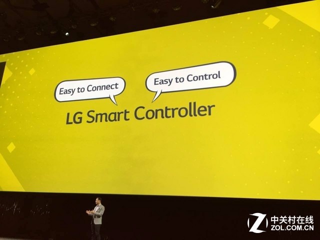 多款配件齐上阵 LG G5发布会全程回顾