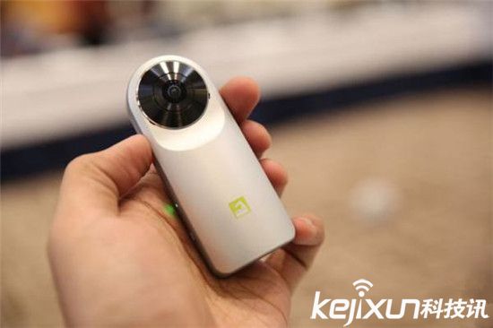 MWC2016 VR设备全览：HTC 三星 LG三国鼎立