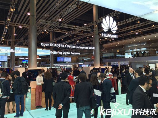 MWC2016黑科技盘点：太阳能汽车吸人眼球