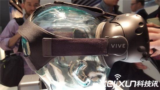 HTC Vive今天开启预售6888元起 真的贵吗？