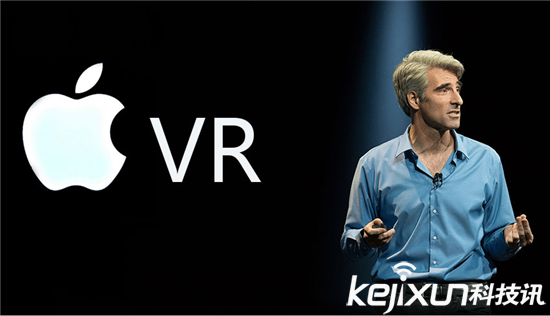 苹果VR野心曝光：扎克伯格表示VR现在并不成熟