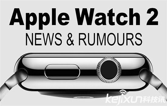 智能手表的春天还没到来 Apple Watch 2却一枝独秀