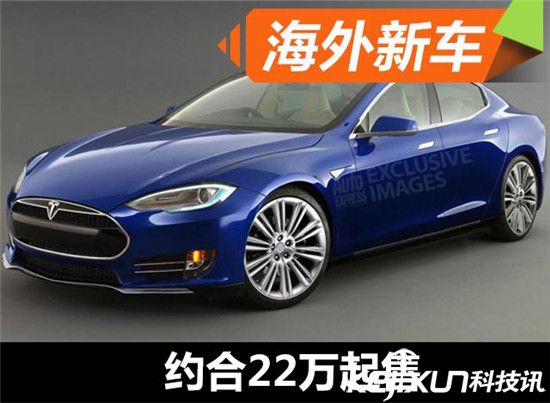 特斯拉Model 3 将于3月31日发布：马斯克会放大招吗？