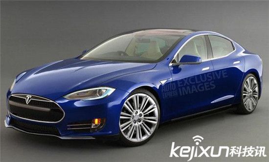 特斯拉Model 3 将于3月31日发布：马斯克会放大招吗？