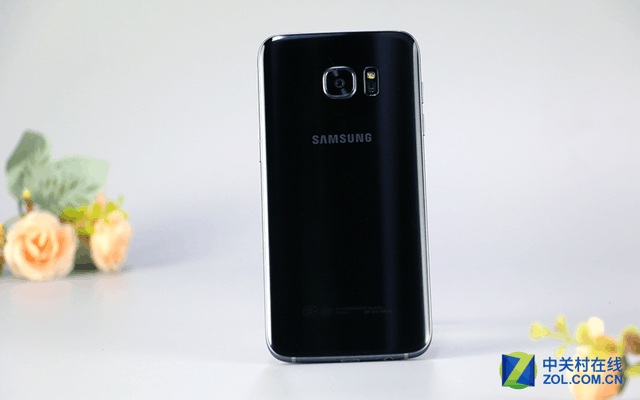 双曲面屏新巅峰 三星Galaxy S7 edge评测 