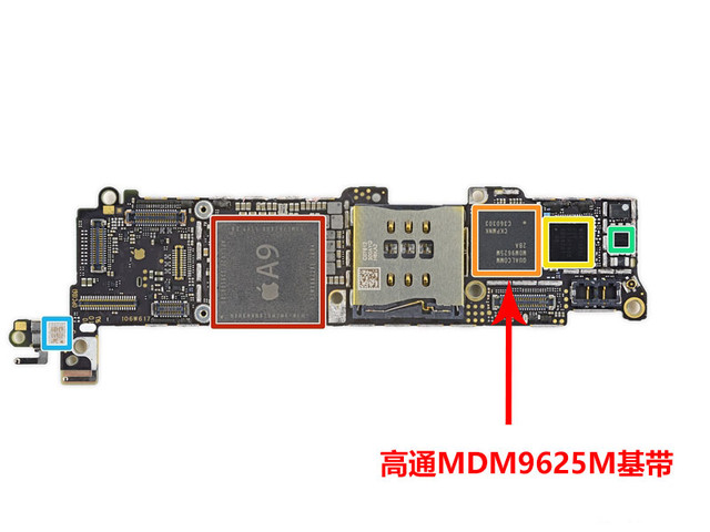 iPhone SE买前必修课 这些常识你知道吗 