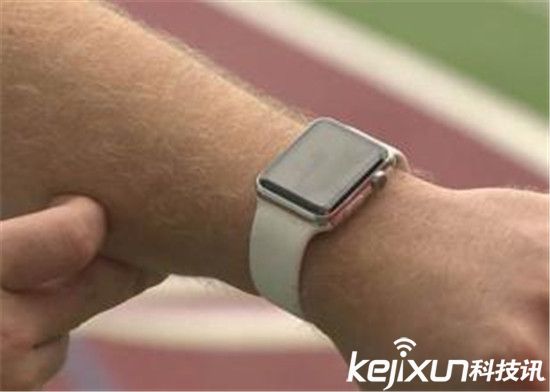 你真的需要一块iwatch？iwatch功能介绍