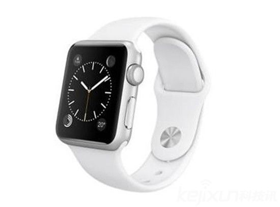 你真的需要一块iwatch？iwatch功能介绍