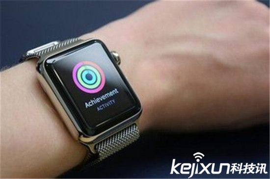 apple watch2什么时候上市？今年没戏？