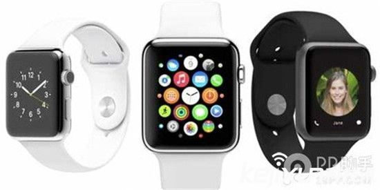 apple watch2什么时候上市？今年没戏？