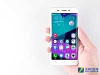 双曲屏之下藏卖点 Vivo Xplay5拆解图赏