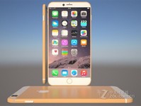 iPhone 7或配双镜头 全新专利技术曝光