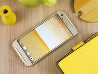 好色之“图” 见证靠谱的HTC One X9