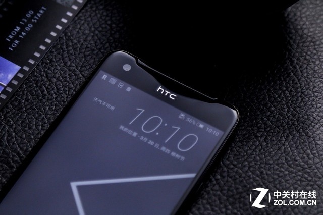 好色之“图” 见证靠谱的HTC One X9