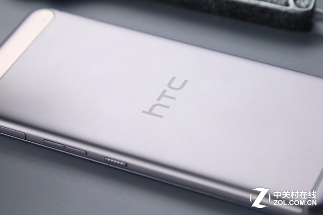 好色之“图” 见证靠谱的HTC One X9