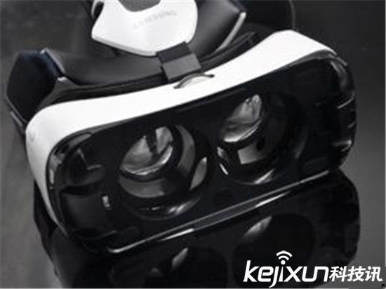 没Gear VR也能体验虚拟现实 三星Milk VR