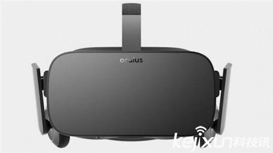 VR虚拟头盔大对比 Oculus HTC哪家强