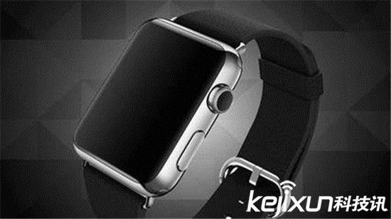 apple watch功能介绍 可穿戴智能办公设备