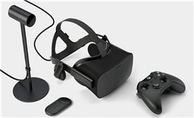 HTC Vive和Oculus Rift没区别 游戏可移植