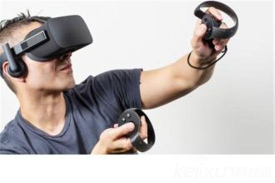 Oculus和Gear VR新功能 可分享朋友圈？