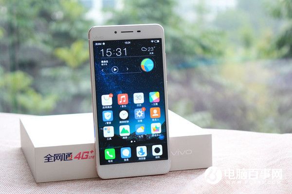 vivo X6S Plus怎么样 vivo X6S Plus详细评测