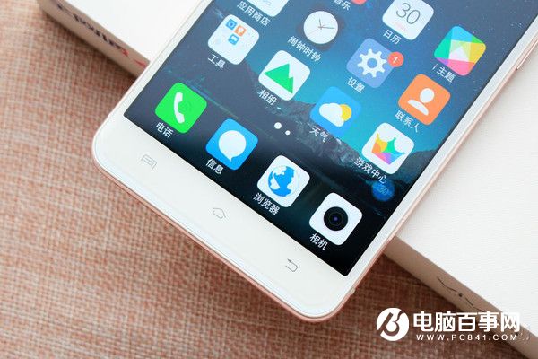 vivo X6S Plus怎么样 vivo X6S Plus详细评测