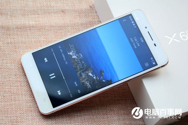 vivo X6S Plus怎么样 vivo X6S Plus详细评测