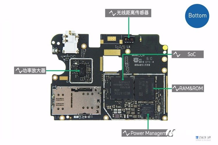 魅蓝note3怎么拆机 魅蓝note3拆解评测