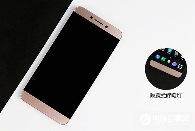 颜值哪款高？乐视2和红米note3外观对比