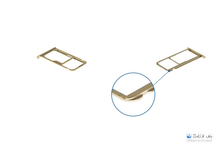 华为P9质量如何？华为P9拆机图解评测