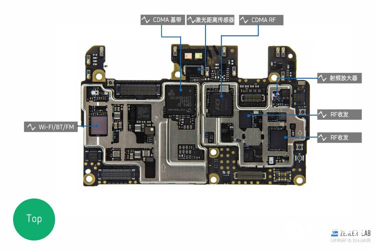 华为P9质量如何？华为P9拆机图解评测