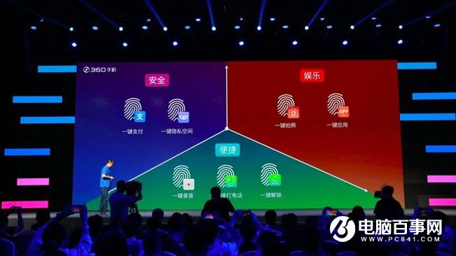 360手机N4怎么样 360手机N4发布会图文回顾