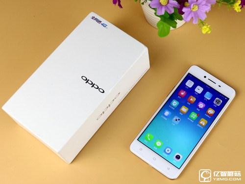 OPPO A37和乐2有什么区别 OPPO A37和乐2对比评测2